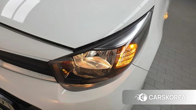 Kia Morning Urban (JA) id 4224580 из Кореи 14