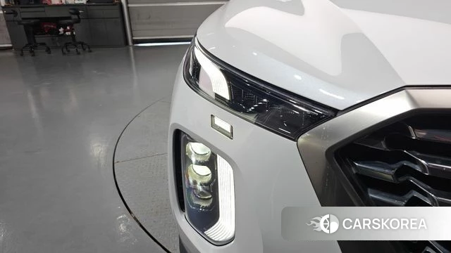 Hyundai Palisade id 4688060 из Кореи 14