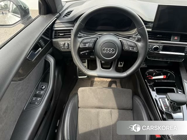 Audi A4L id 4263920 из Китая 14