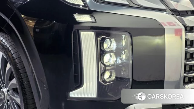 Hyundai The New Palisade id 4871851 из Кореи 14