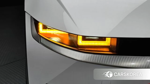 Hyundai Ionic 5 id 4624949 из Кореи 14