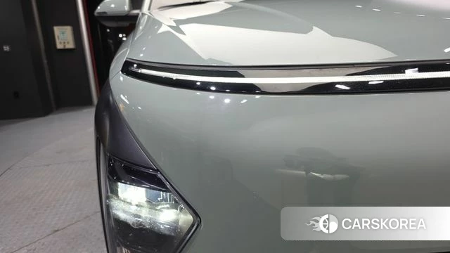 Hyundai Kona (SX2) id 4618184 из Кореи 14