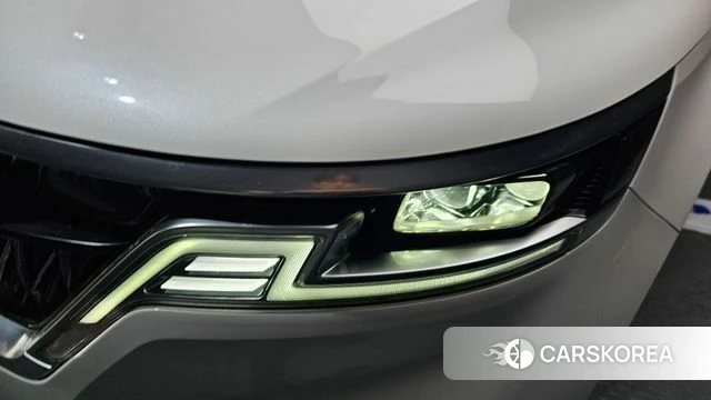 Kia Carnival 4th generation id 4268124 из Кореи 14