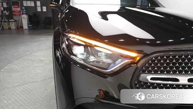 Mercedes-Benz GLC-Class X254 id 4753305 из Кореи 14