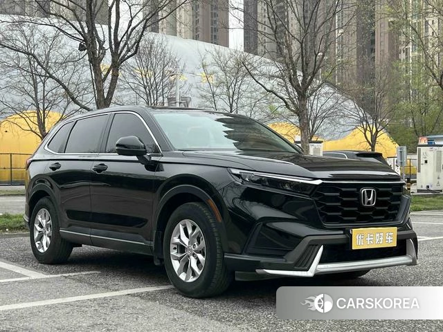 Honda CR-V id 4253236 из Китая 14