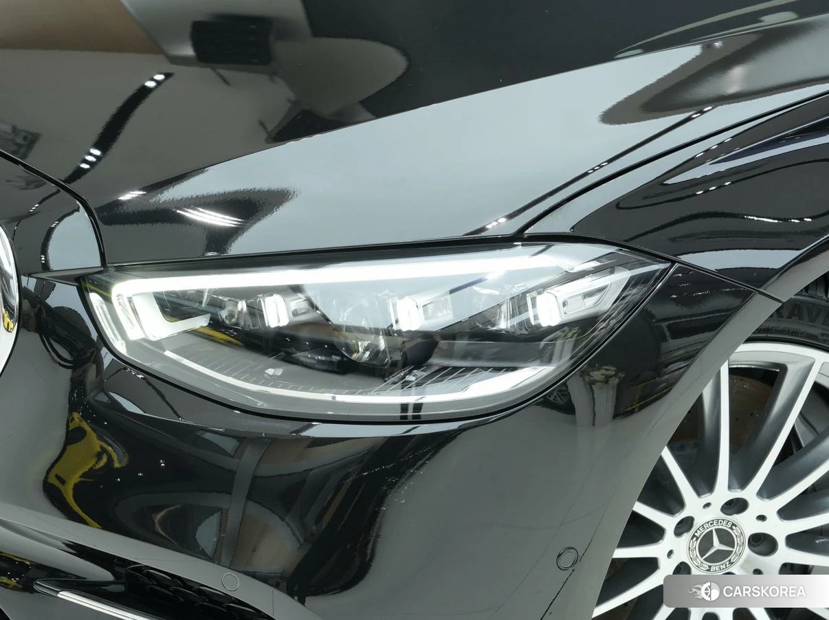 Mercedes-Benz S-class id 4486404 из Китая 14