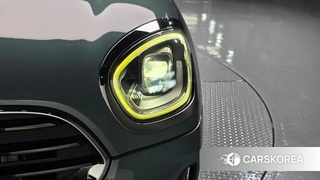 Mini Cooper Countryman id 4899396 из Кореи 14