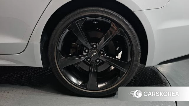 Genesis G70 id 4642777 из Кореи 14