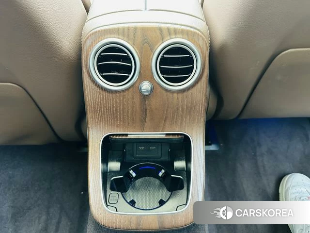 Mercedes-Benz E-class id 4278063 из Китая 14