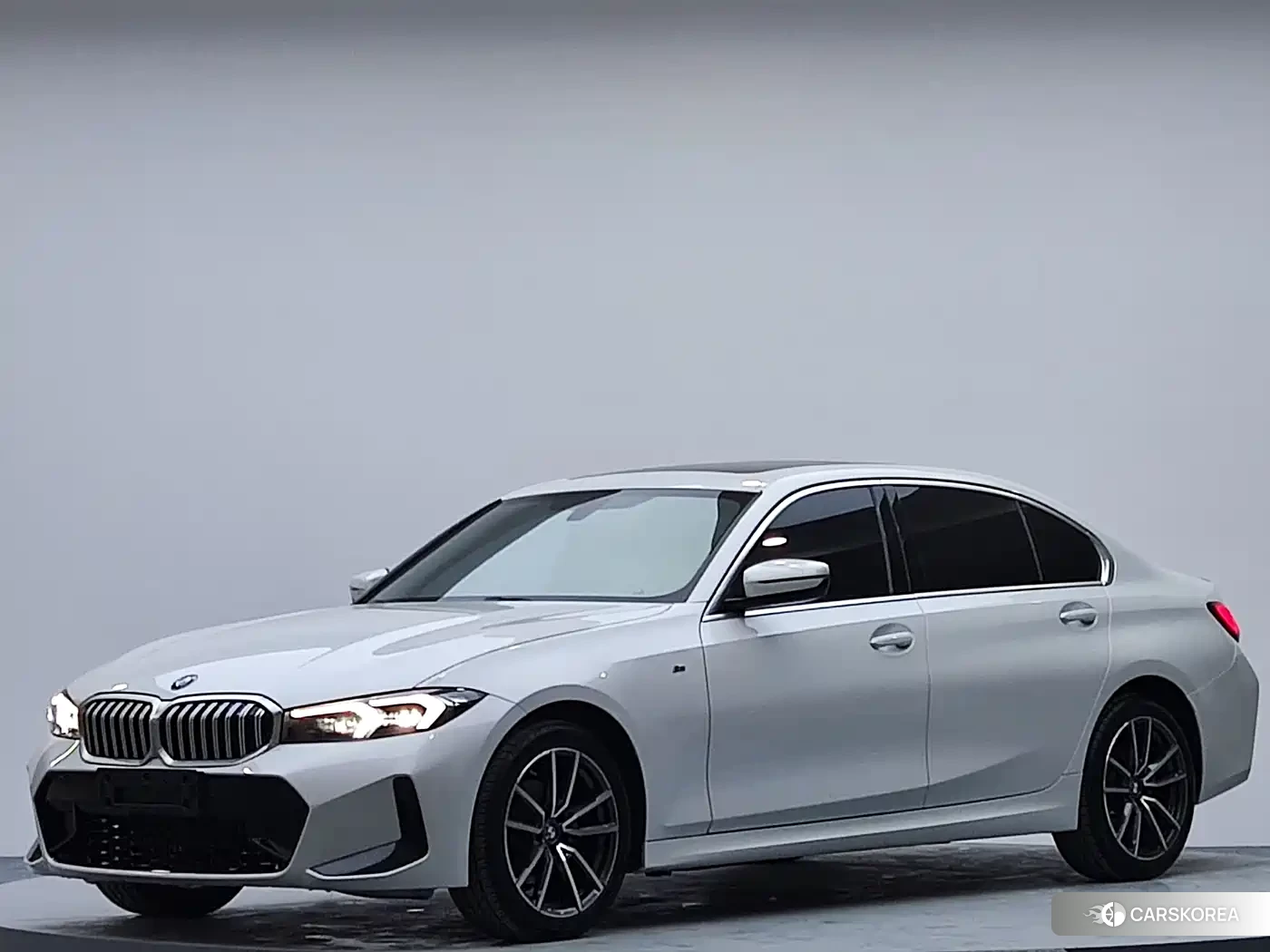BMW 3 series id 4655138 из Китая 14