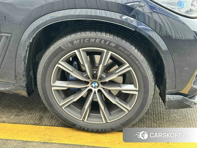 BMW X5 (imported) id 4335143 из Китая 14