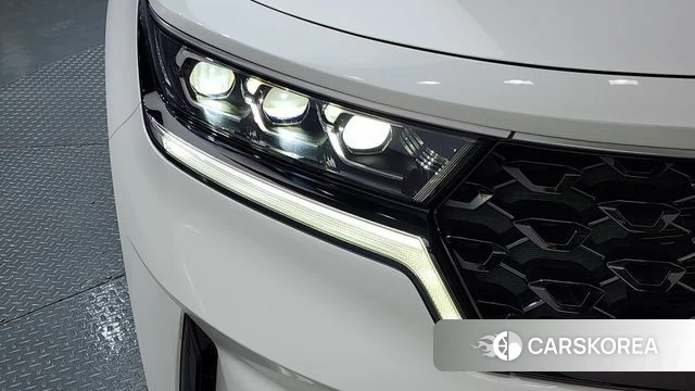 Kia Sorento 4th Generation id 4464783 из Кореи 14