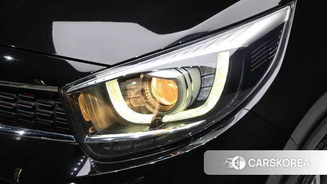 Kia All New Morning (JA) id 4930852 из Кореи 14