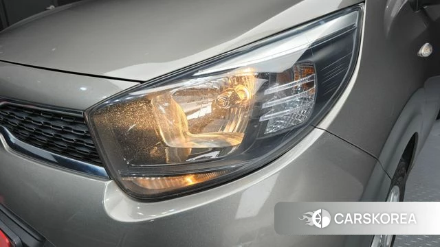 Kia All New Morning (JA) id 4918783 из Кореи 14
