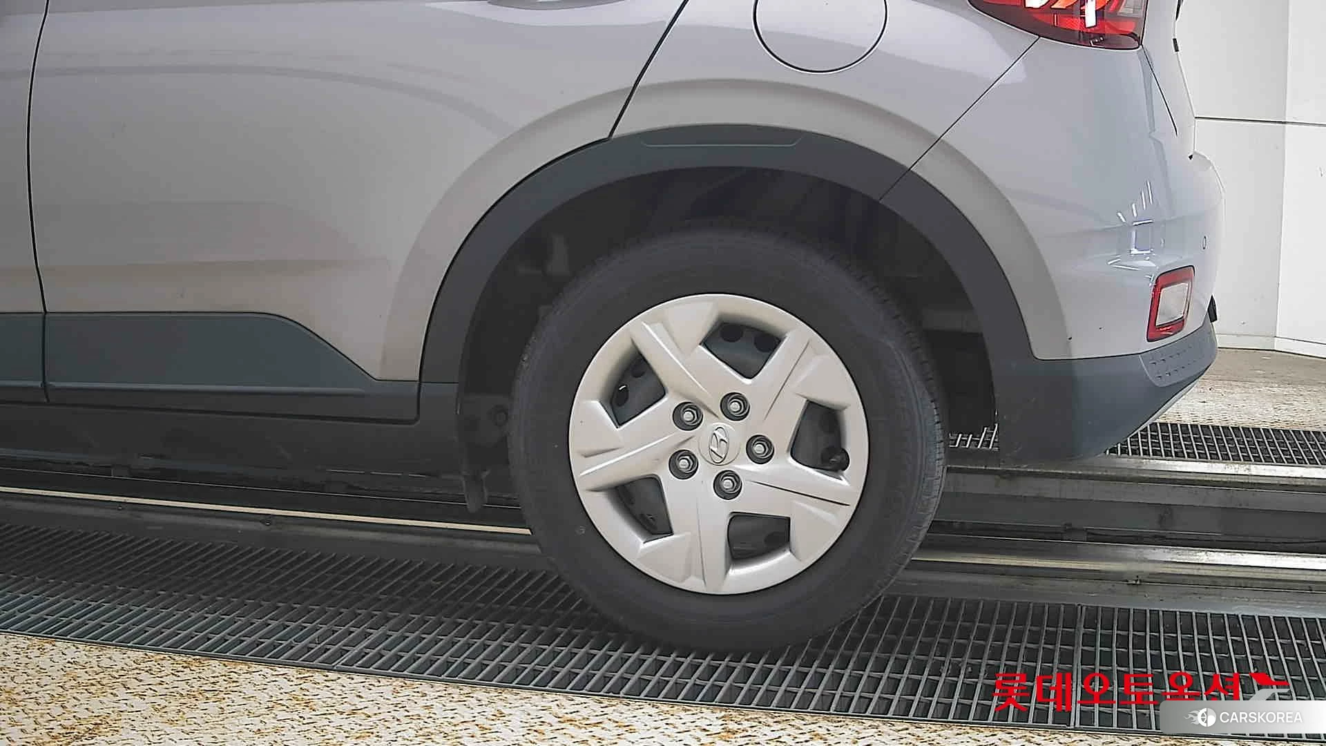 Hyundai Venue id 4679283 из Кореи 14