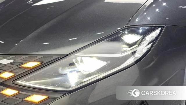 Hyundai The New Grandeur IG Hybrid id 4764332 из Кореи 14