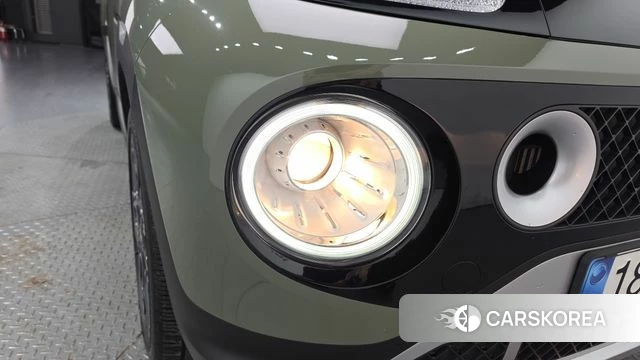 Hyundai Casper id 4561904 из Кореи 14