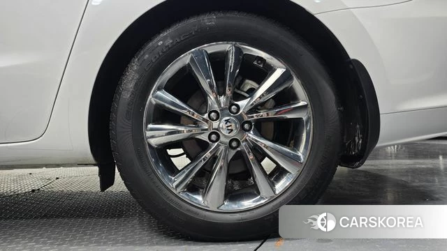 Kia The New Carnival id 4424449 из Кореи 14