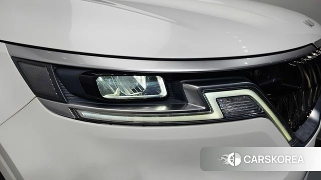 Kia Carnival 4th generation id 4476429 из Кореи 14