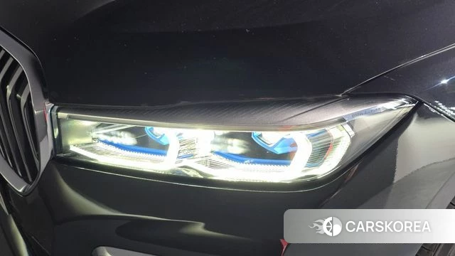 BMW 7 Series (G11) id 4625826 из Кореи 14