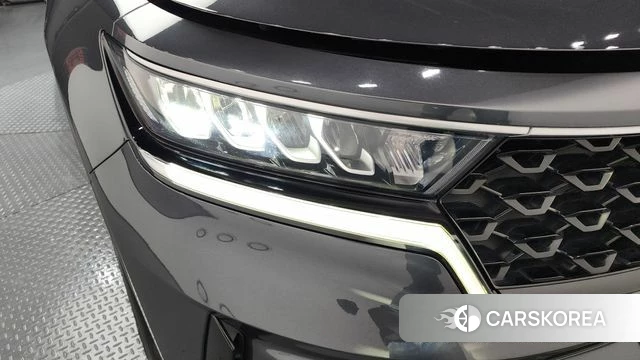 Kia Sorento 4th Generation id 4360778 из Кореи 14