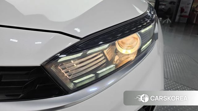 Kia The New K3 2nd generation id 4433589 из Кореи 14