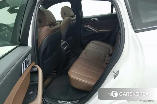 BMW X6 id 4210262 из Китая 14