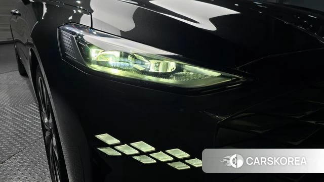 Kia K8 id 4433846 из Кореи 14