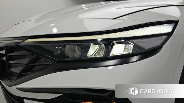 Hyundai The New Avante (CN7) id 4640753 из Кореи 14
