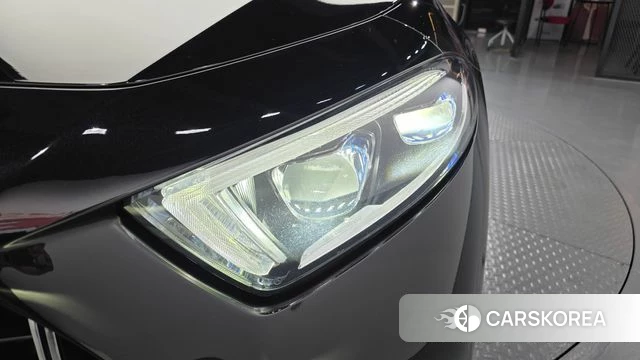 Mercedes-Benz CLS-Class C257 id 4410028 из Кореи 14