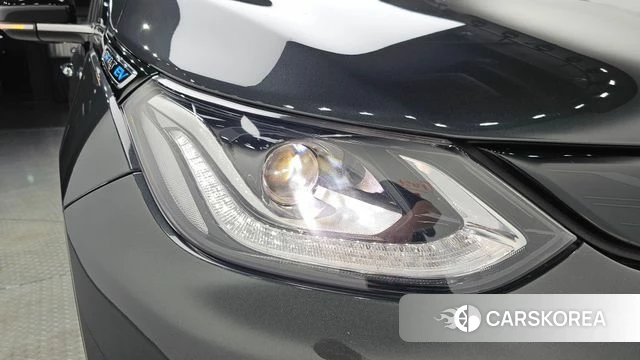 Chevrolet (GM Daewoo) Bolt EV id 4188624 из Кореи 14