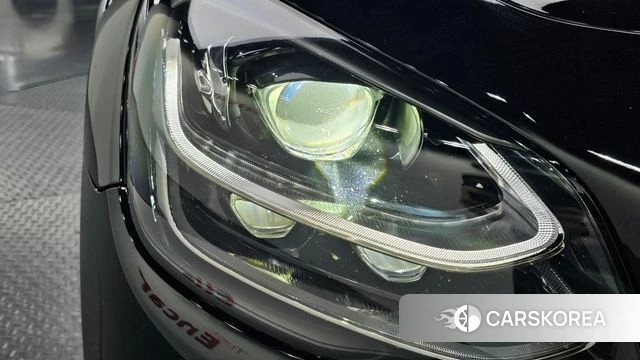 Kia More K9 id 4657998 из Кореи 14