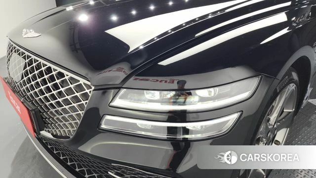 Genesis G80 (RG3) id 4282971 из Кореи 14