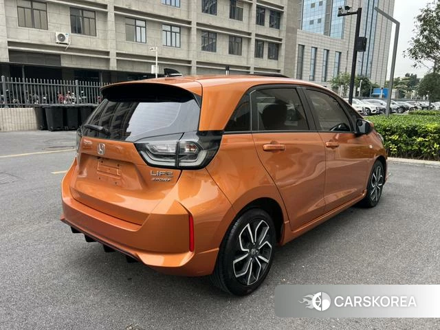 Honda LIFE id 4313483 из Китая 14