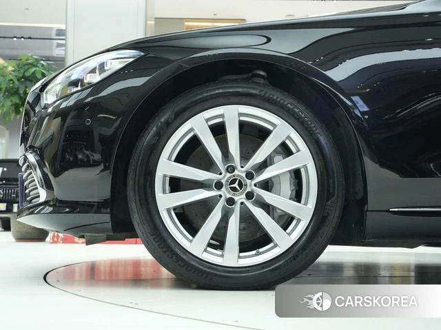 Mercedes-Benz S-class id 4328758 из Китая 14