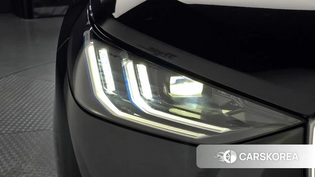 BMW X3 (G45) id 4705915 из Кореи 14