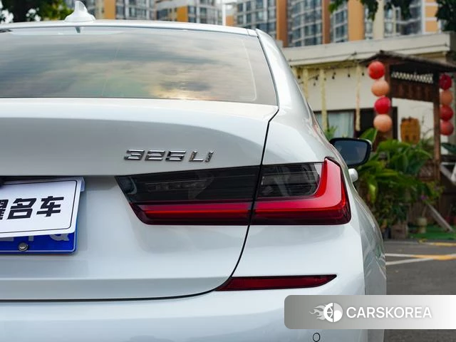 BMW 3 series id 3890792 из Китая 14