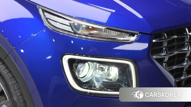 Hyundai Venue id 4608608 из Кореи 14