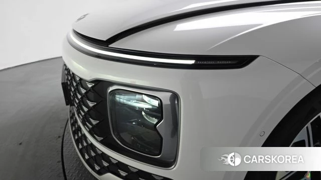 Hyundai Grandeur (GN7) id 4186328 из Кореи 14