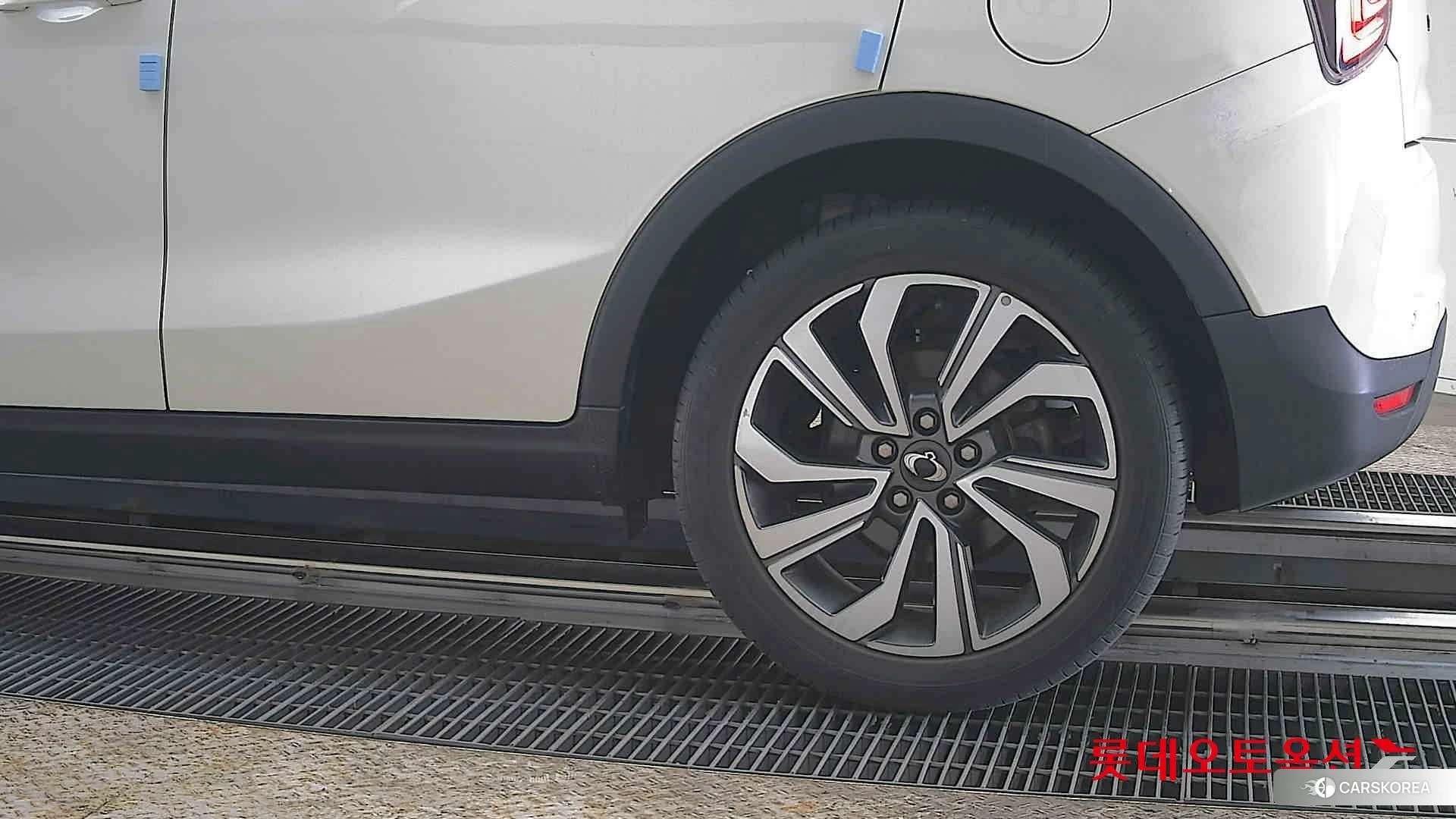 SsangYong Tivoli id 3882202 из Кореи 14