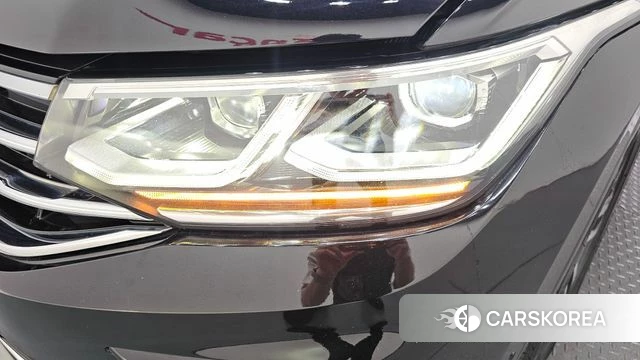 Volkswagen Tiguan second Generation id 4443717 из Кореи 14