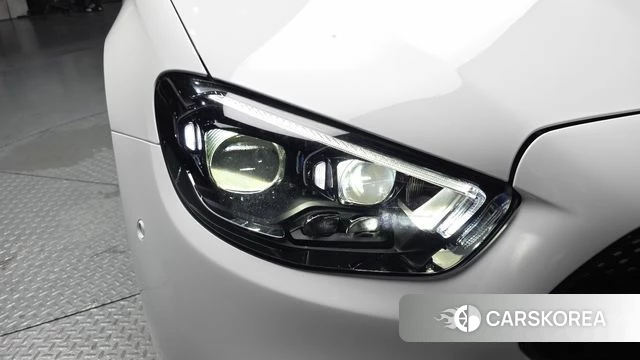 Mercedes-Benz E-Class W213 id 4603223 из Кореи 14