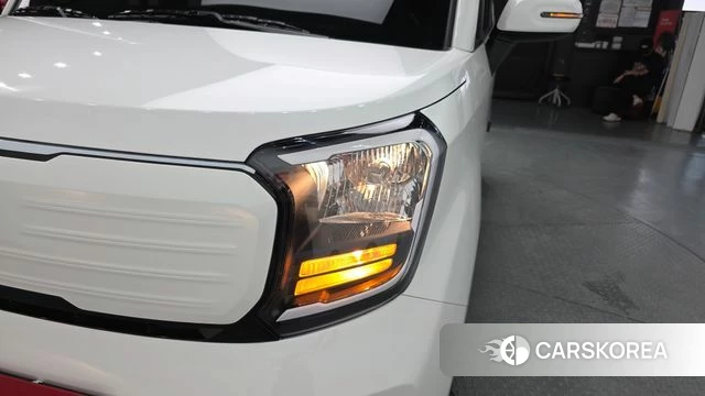Kia The New Kia Ray id 4623101 из Кореи 14