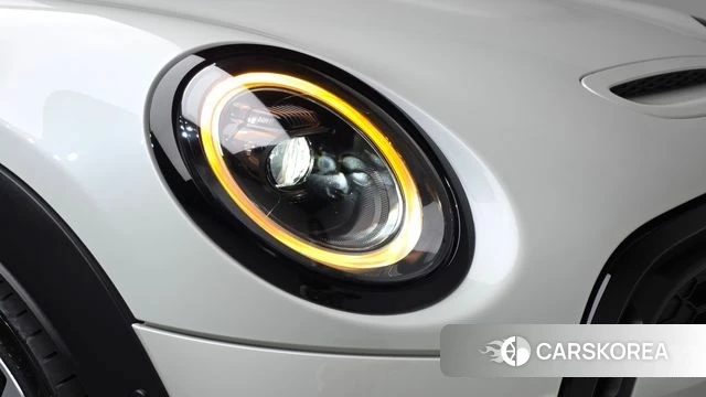 Mini Cooper S id 4905163 из Кореи 14