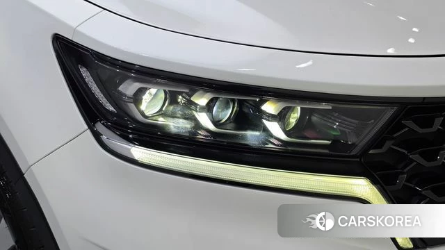 Kia Sorento 4th Generation id 4677076 из Кореи 14