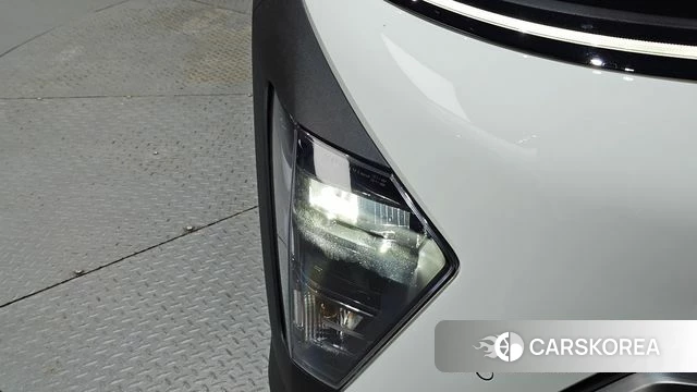 Hyundai Kona (SX2) id 4441980 из Кореи 14