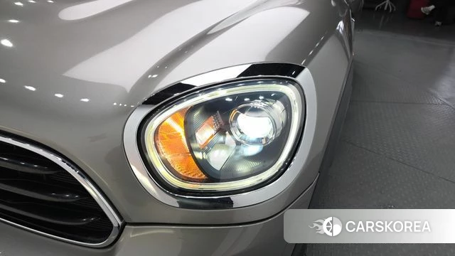 Mini Cooper Countryman id 4525624 из Кореи 14