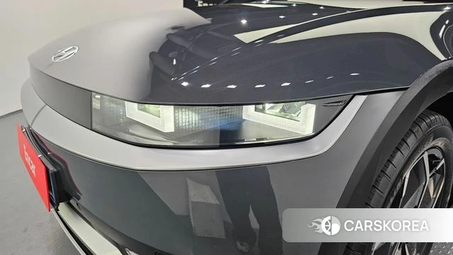 Hyundai Ionic 5 id 4302327 из Кореи 14