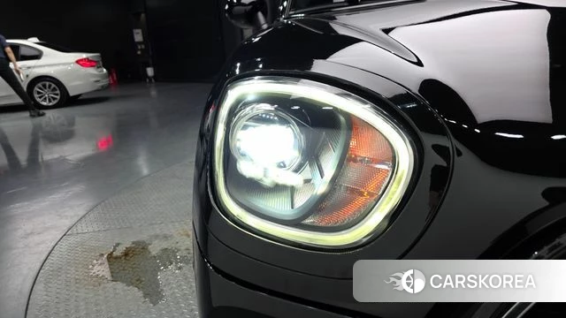Mini Cooper S Countryman id 4595641 из Кореи 14