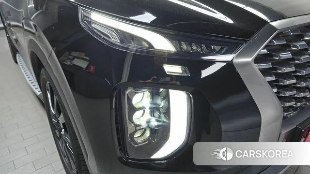 Hyundai Palisade id 4339284 из Кореи 14